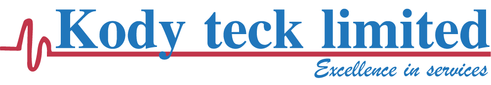 Kody Tech